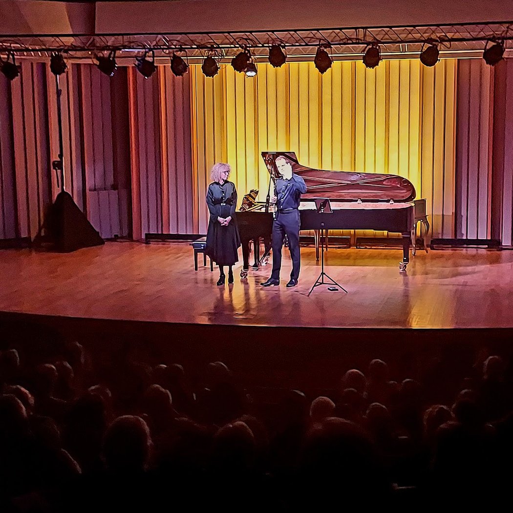 Fazıl Say Recital 3
