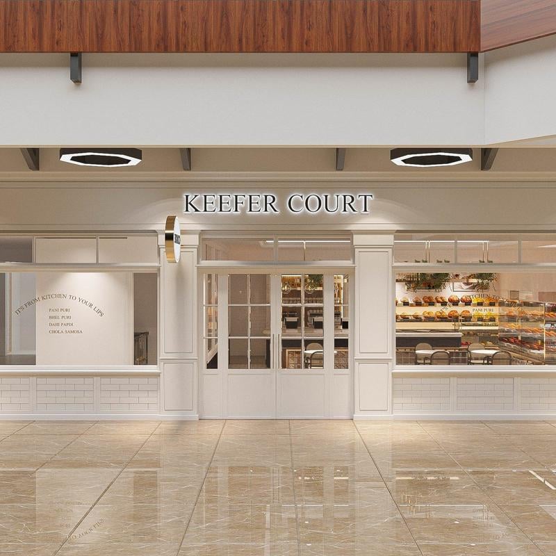 Keefer Court Bakery & Desserts 2