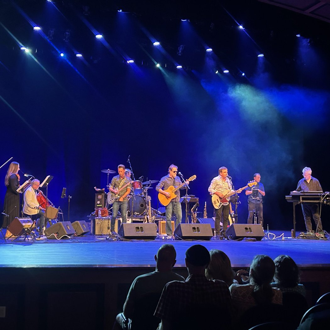Woomblies Rock Orchestra 2