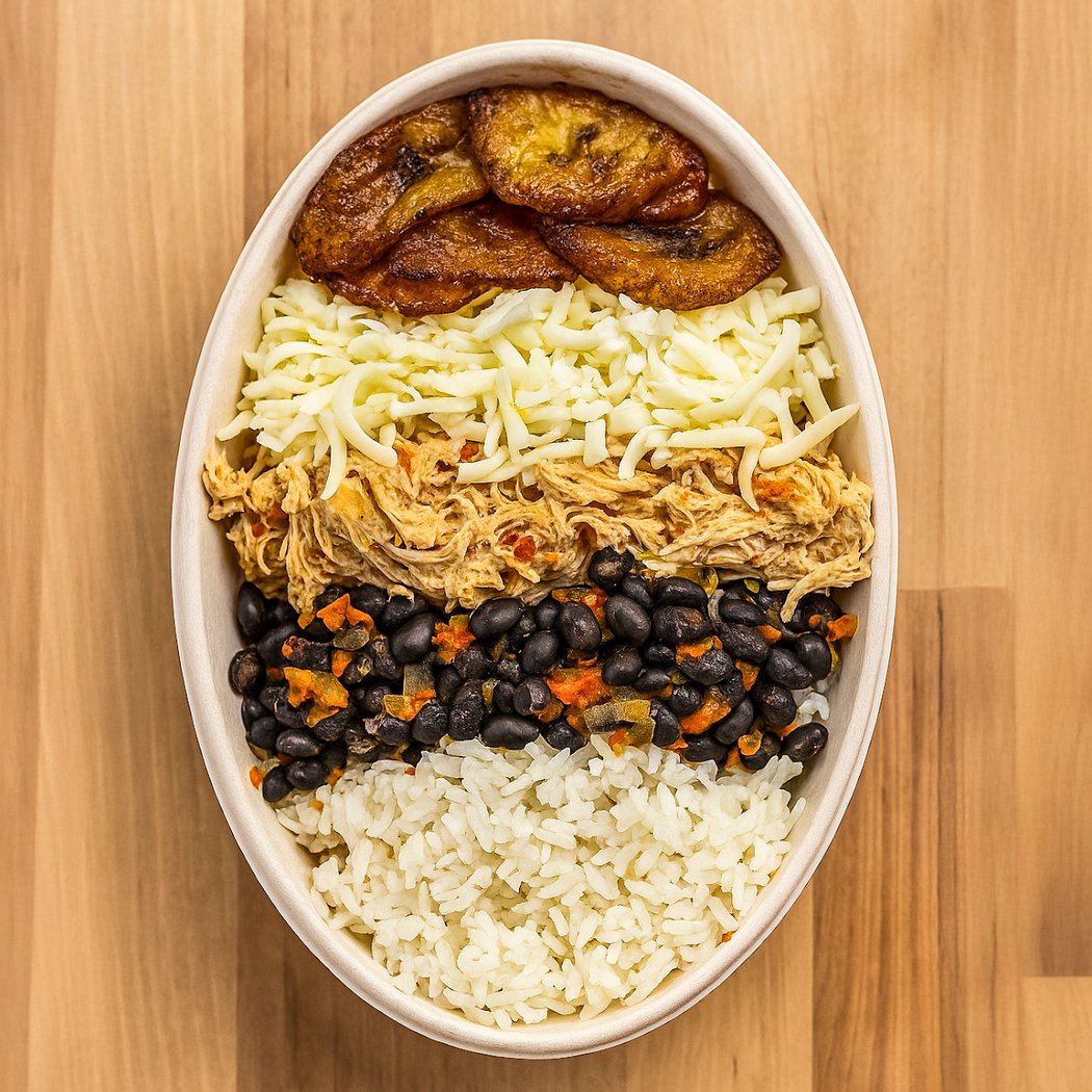 Arepas brooklyn 1