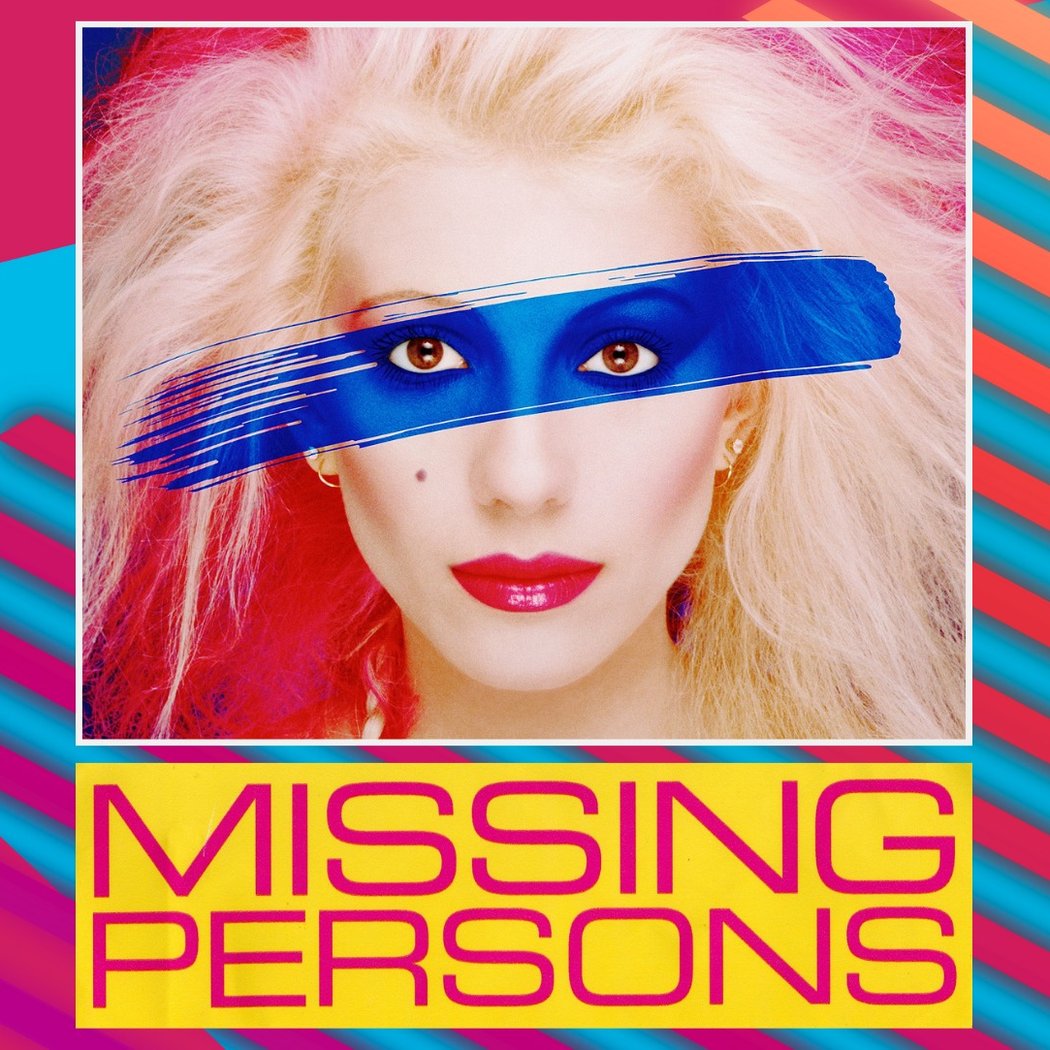 Missing Persons 1