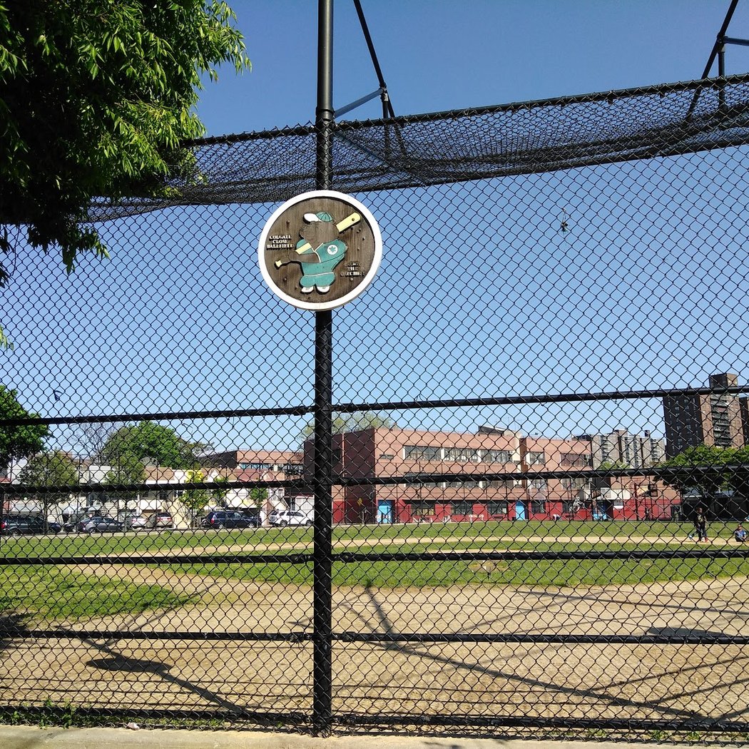 Colgate Close Park 1