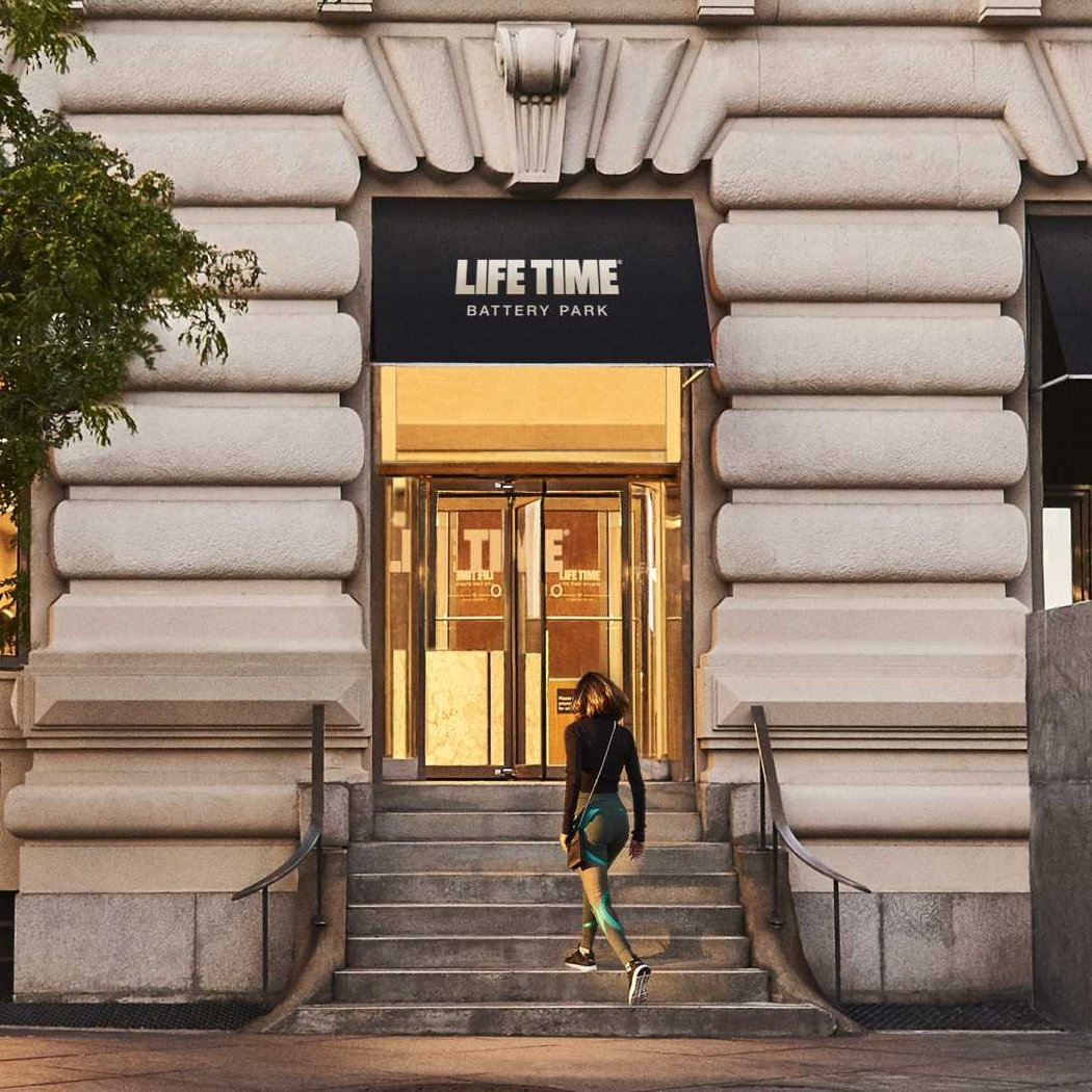 Life Time 2