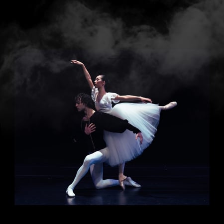 Pacific Ballet Academy's Annual Spring Showcase 2026, Giselle 2
