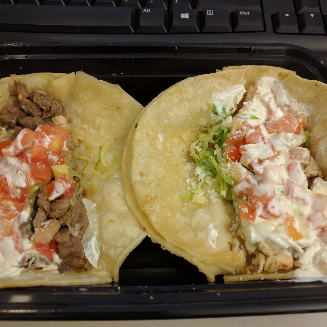 Tacos Grand Central 2