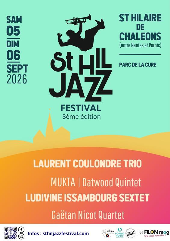 St Hil Jazz festival