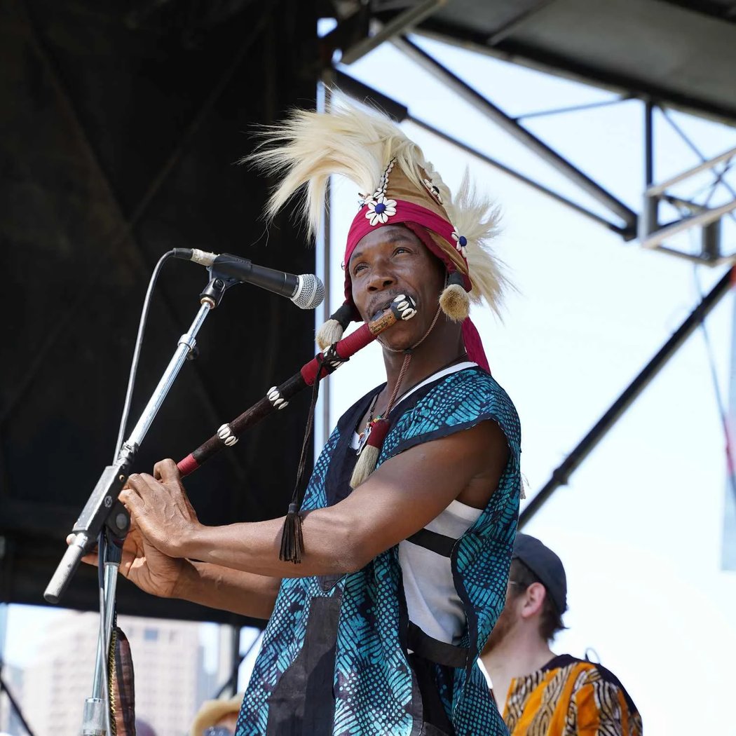 Columbus African Festival 3