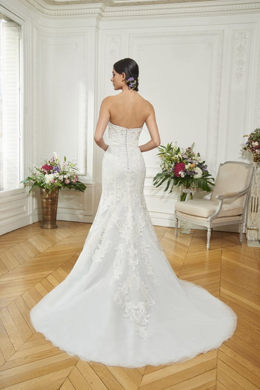 L'Empire du Mariage 4