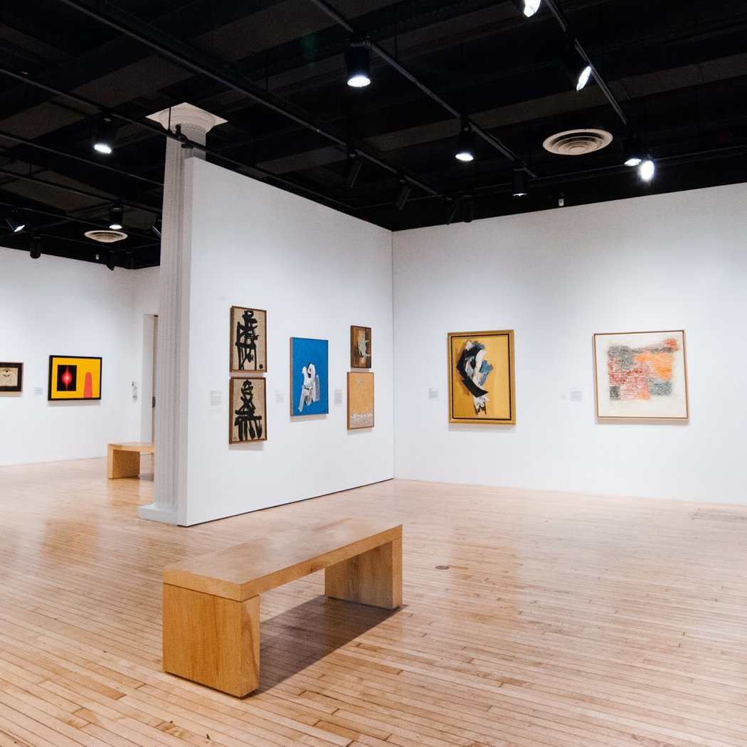 June Leaf’s Retrospective 3