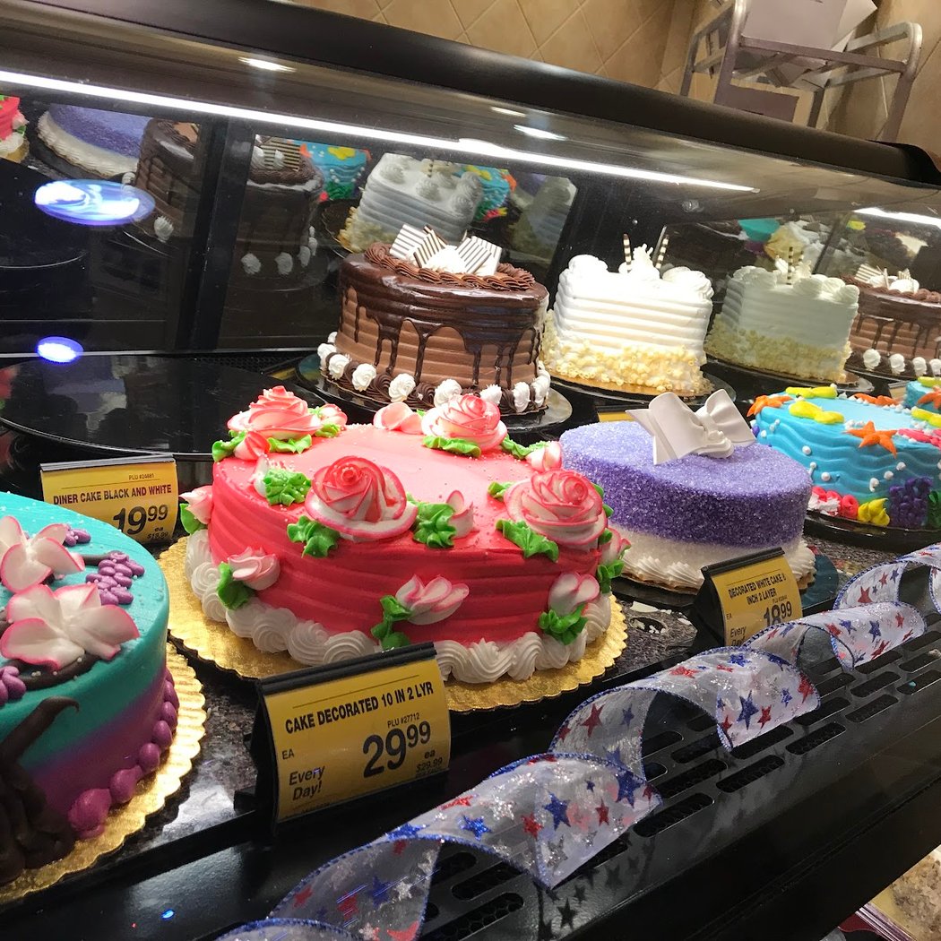 Safeway 1