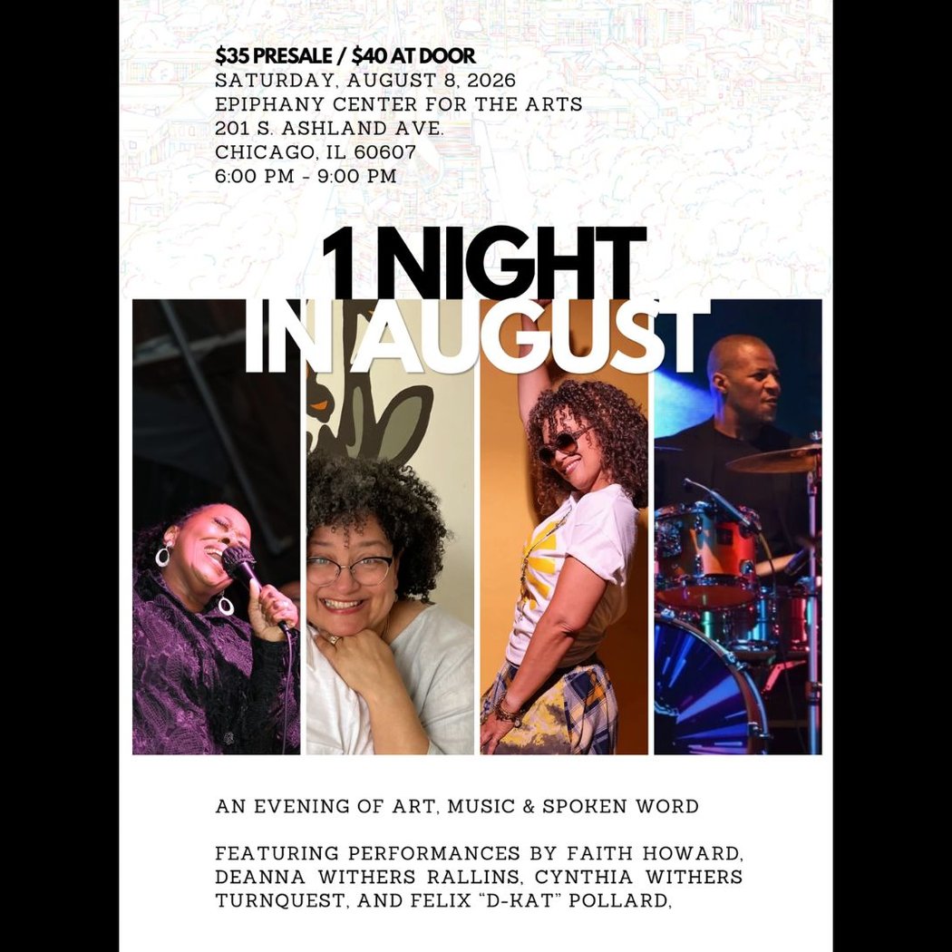 1 Night in August 1