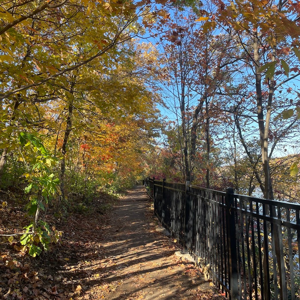 Winchell Trail
