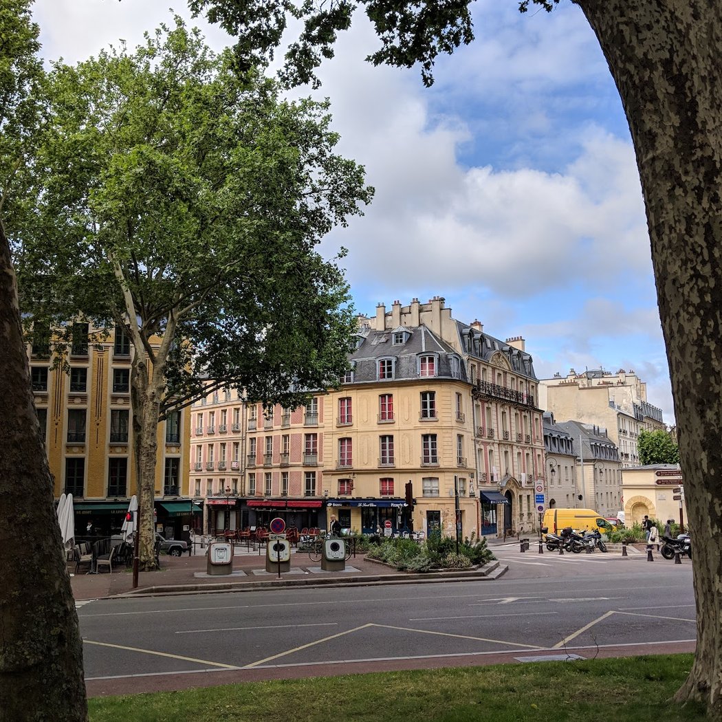 Pratiques du projet et mobilisations citoyennes 4