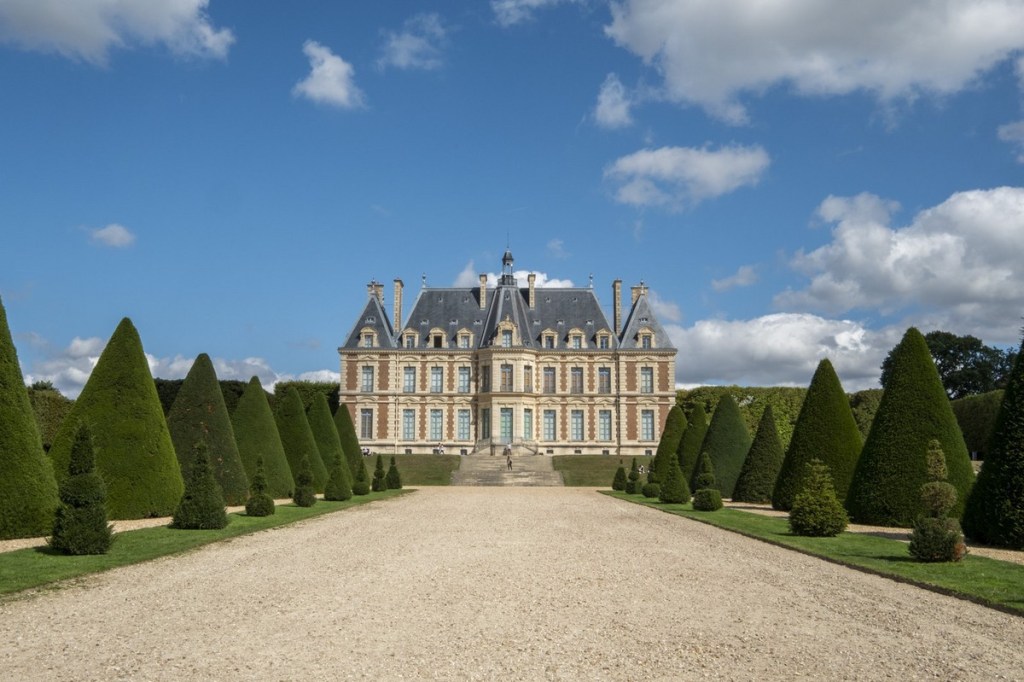 Domaine de Sceaux, parc et musée départementaux 1