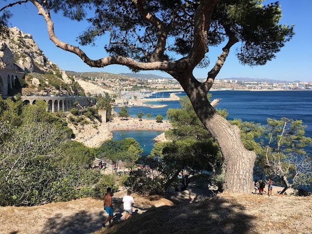 Plages de Corbières 1