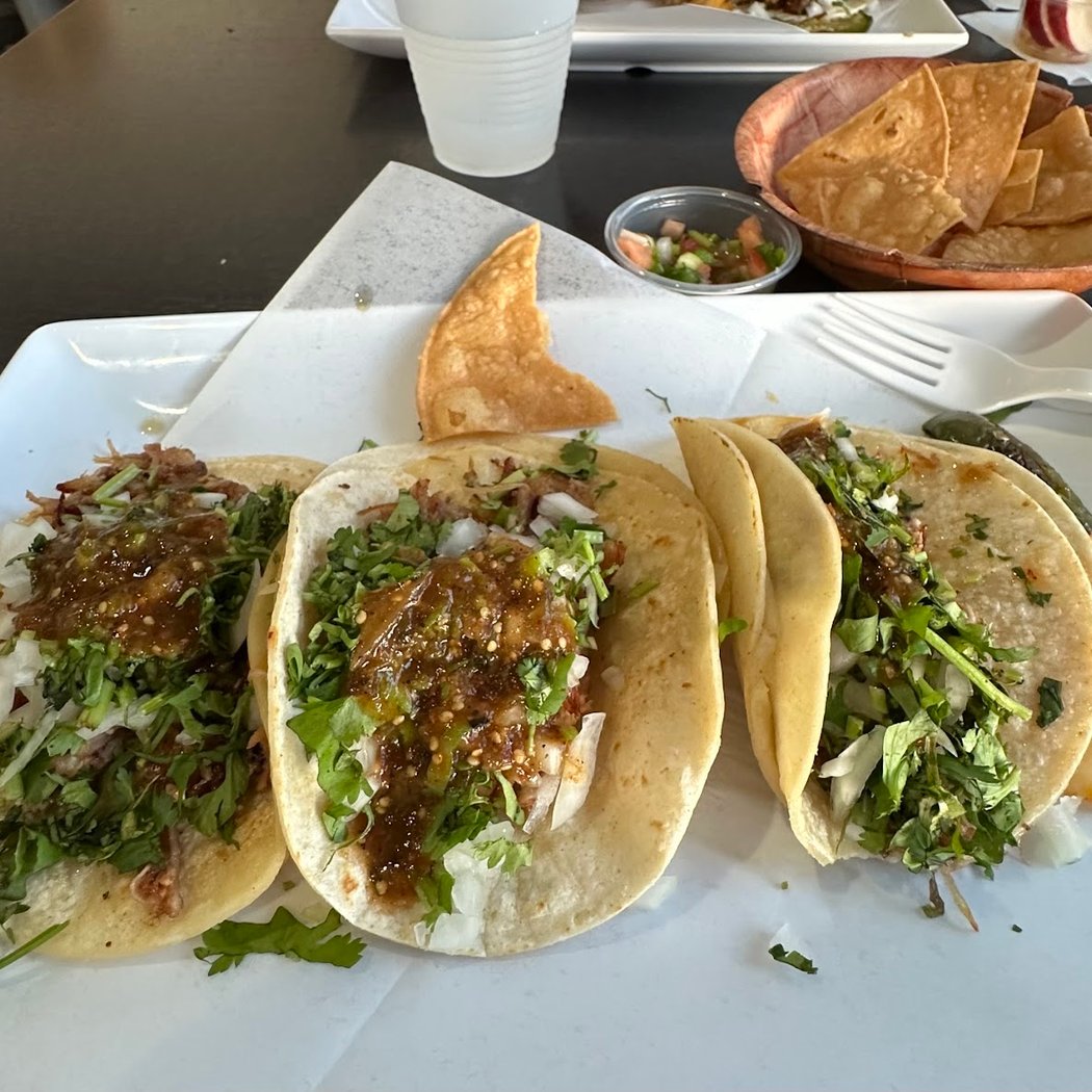 Tequila's Taqueria Livermore Ave 3