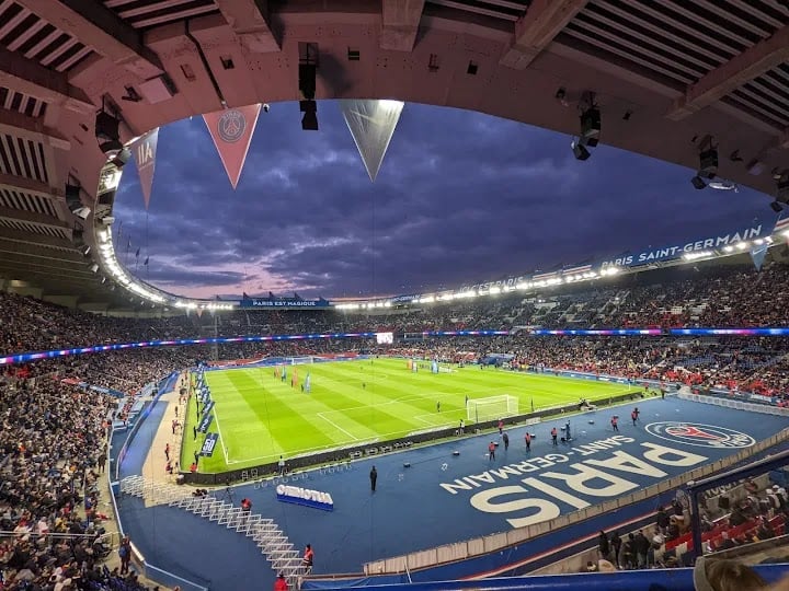 Chasse aux œufs de Pâques 2026 3