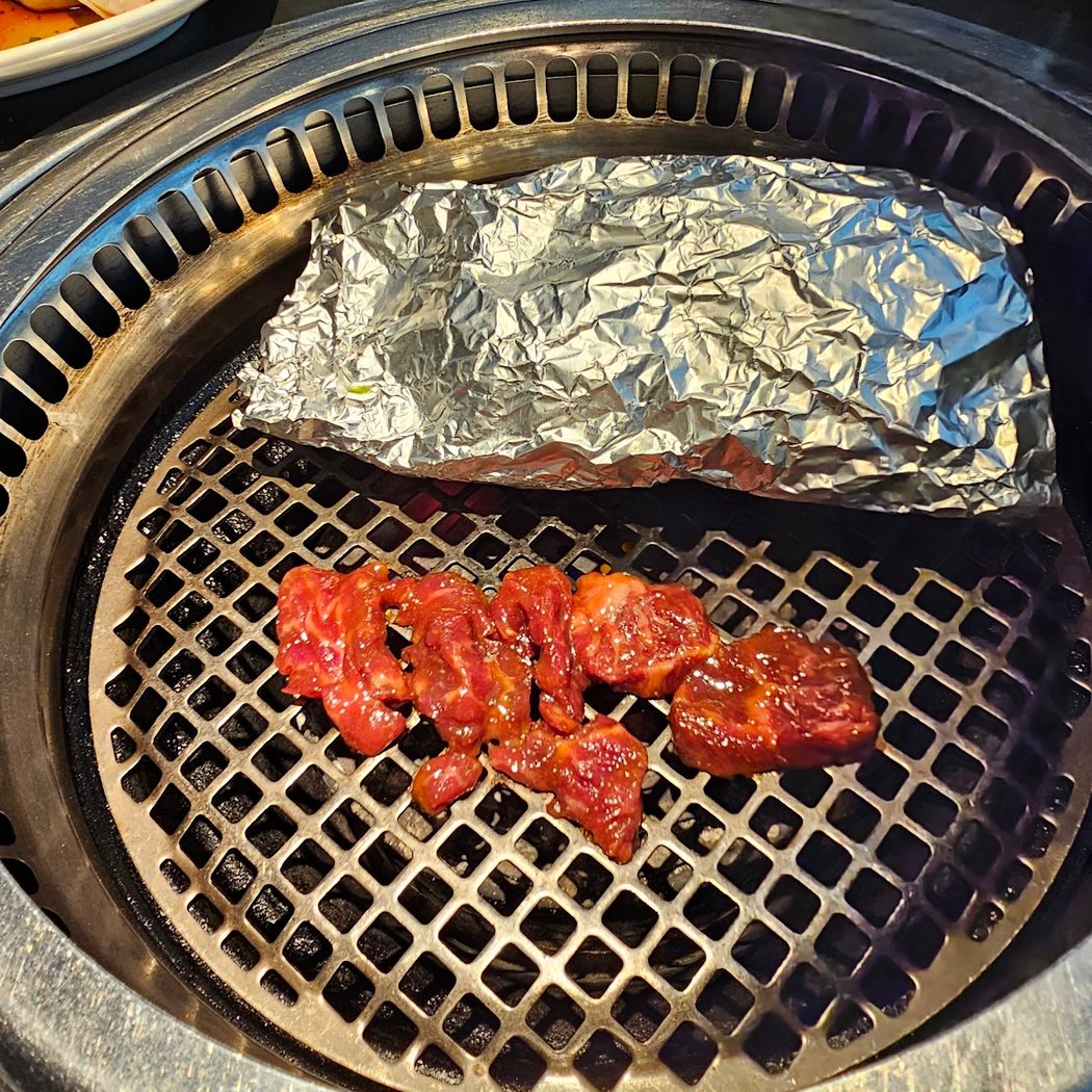 Gyu-Kaku Japanese BBQ 3
