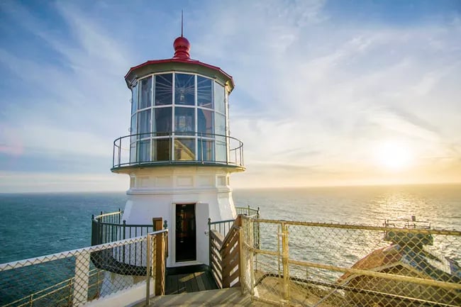Point Reyes 1
