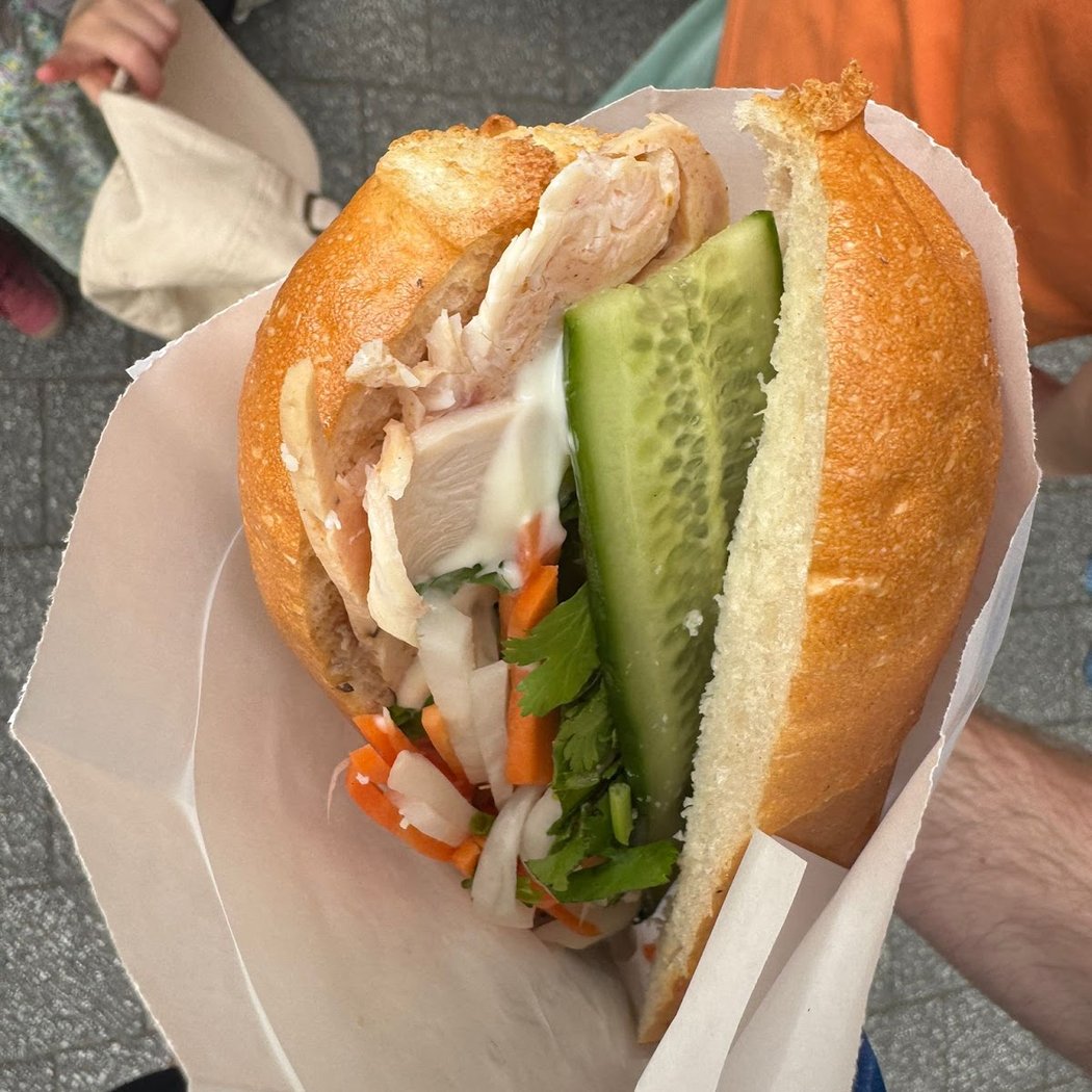 Saveur de Bánh Mì 3