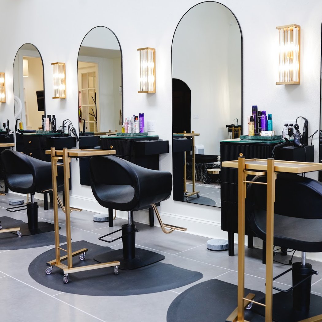 Current Salon 3