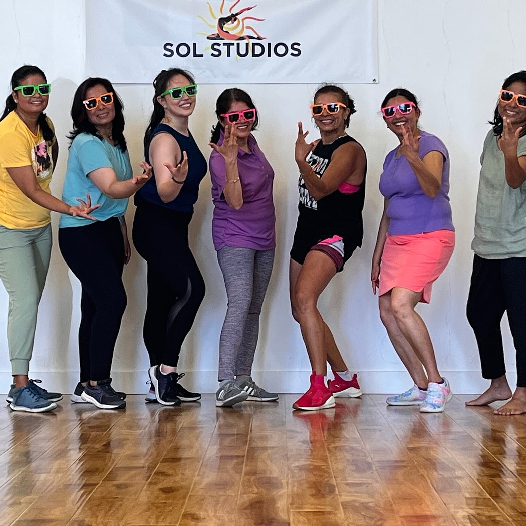 SOL Studios - Dance, Fitness, Conferences & Special Events 3