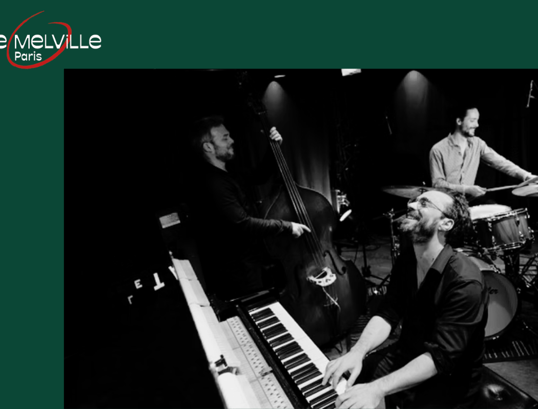 Manu Forster Trio – Tribute to Ray Brown 1