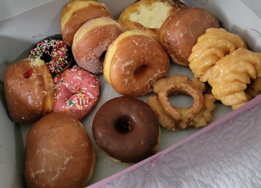 Al's Donuts 1