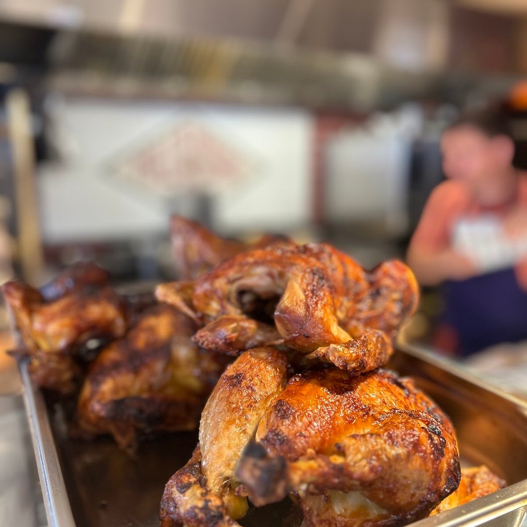 POLLO MINGO 3