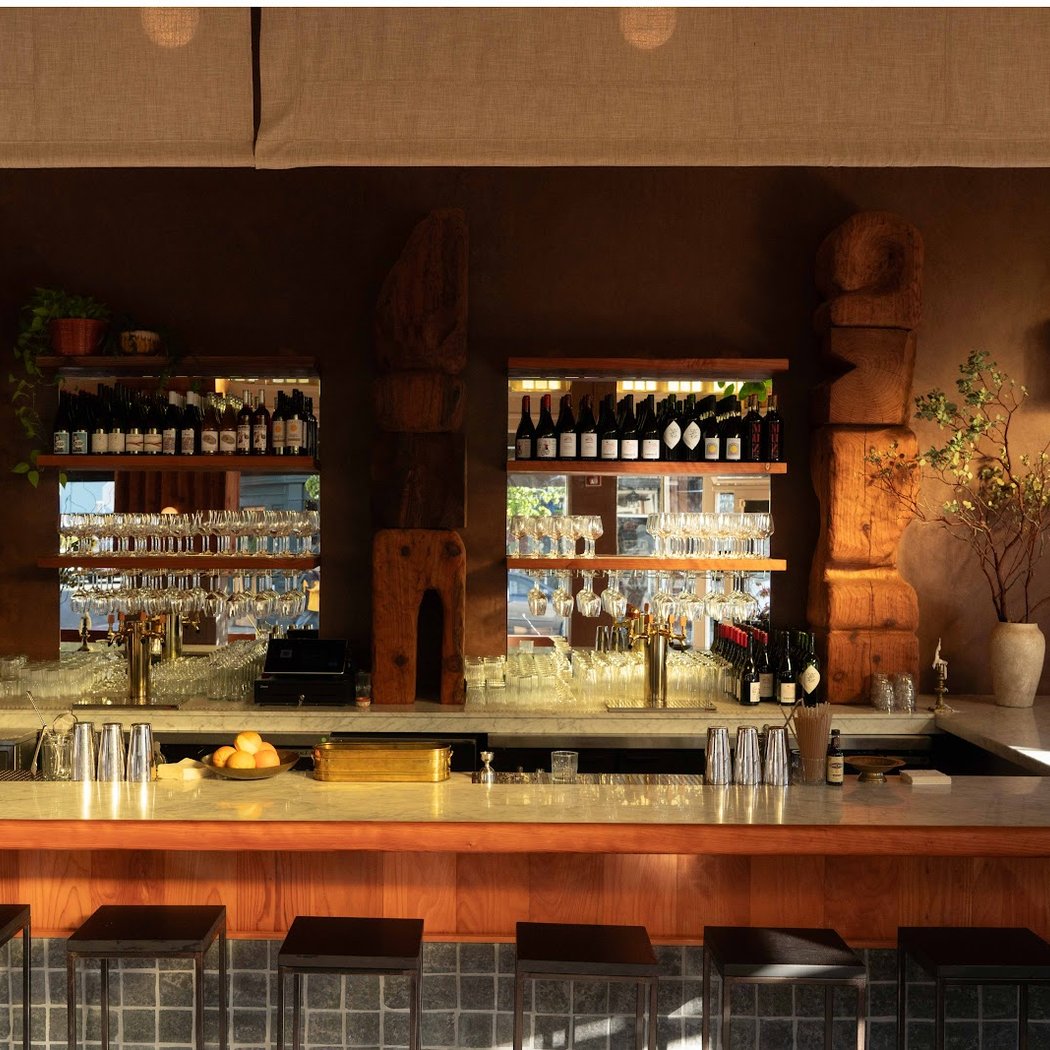 Bar Voyage 3