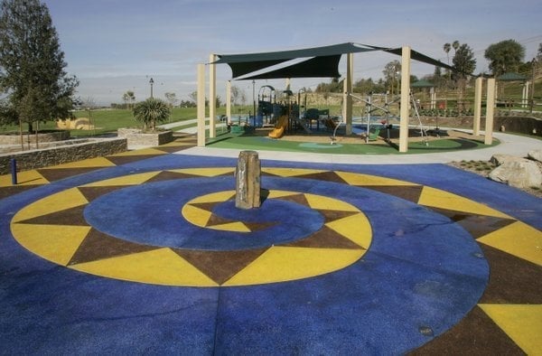 Sunset Park 1