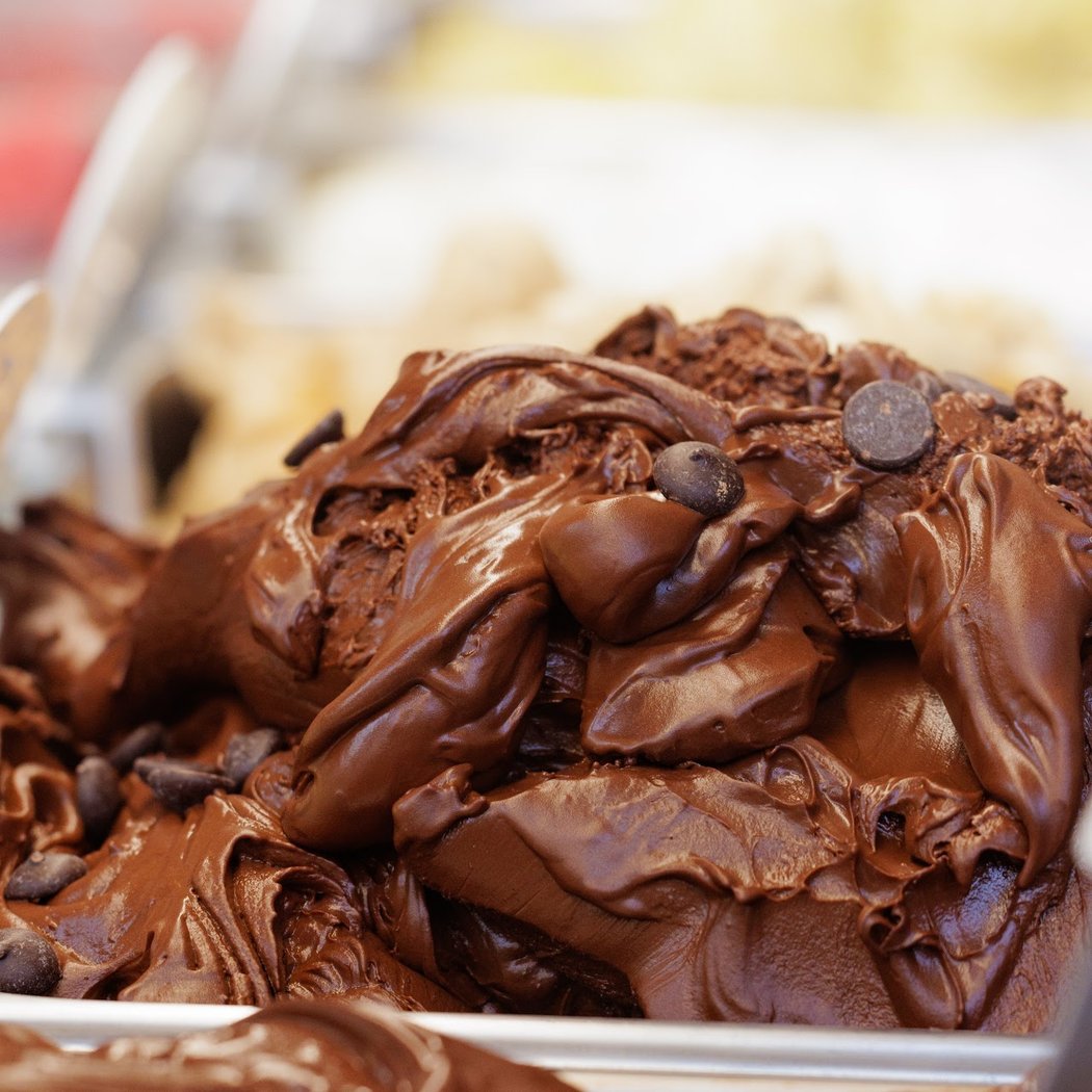Gelatoville Italian Gelato Coffee & Bakery 1