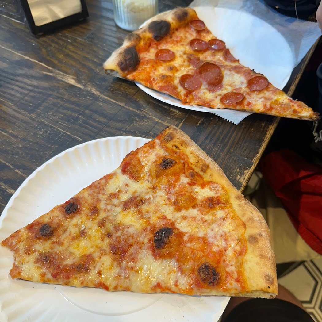 Crown Heights Pizza 3