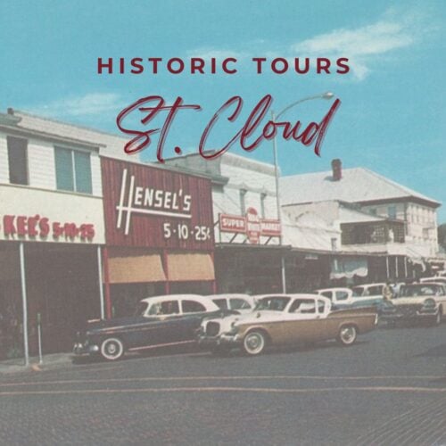Historic Downtown St. Cloud 1