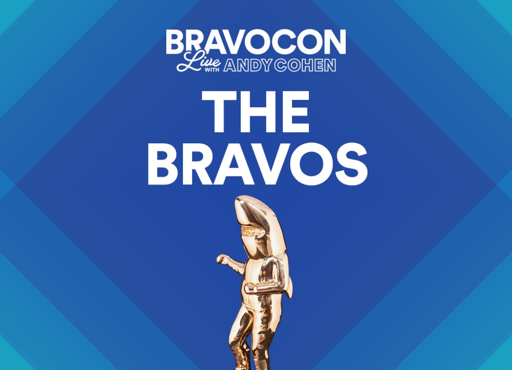 BravoCon 2025 1