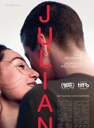 AVANT-PREMIÈRE – JULIAN 1