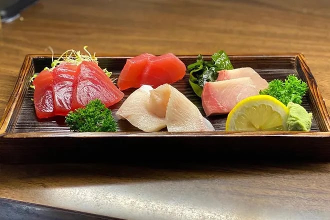 Minato Japanese Restaurant 1