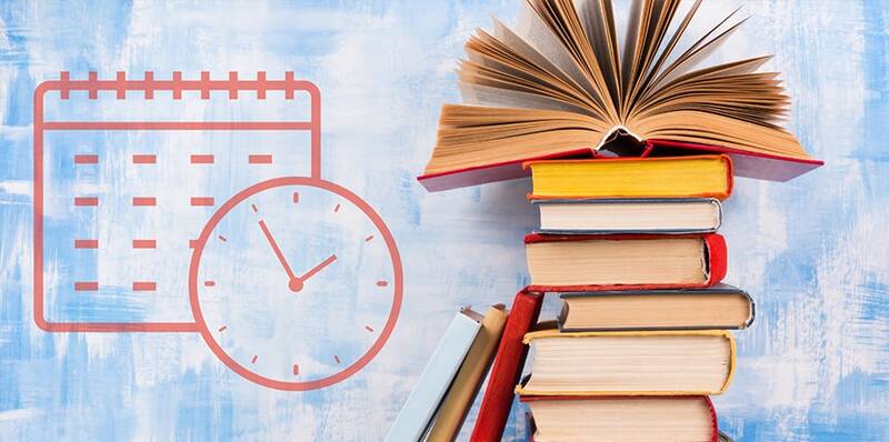 Beth Am Women Book Lovers: Next Season Planning Meeting 1