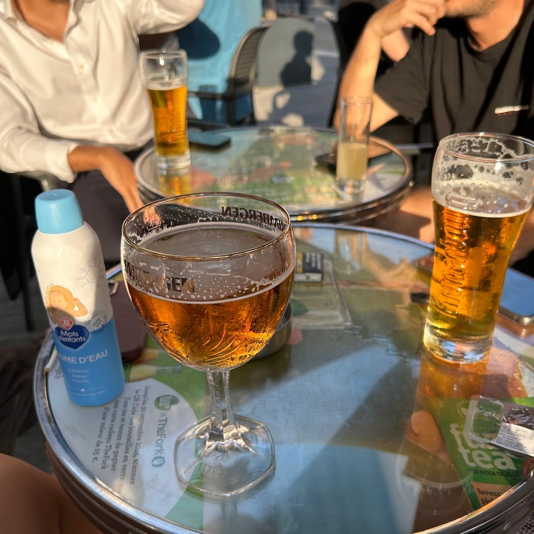 Bar Tabac Saint Eugène 1
