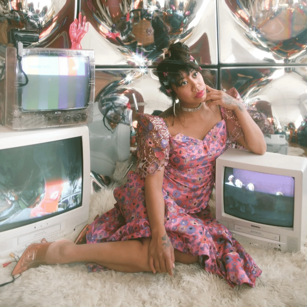 OPEN AiR | Kat Sotelo: A DEVOTION TO FAILURE 1