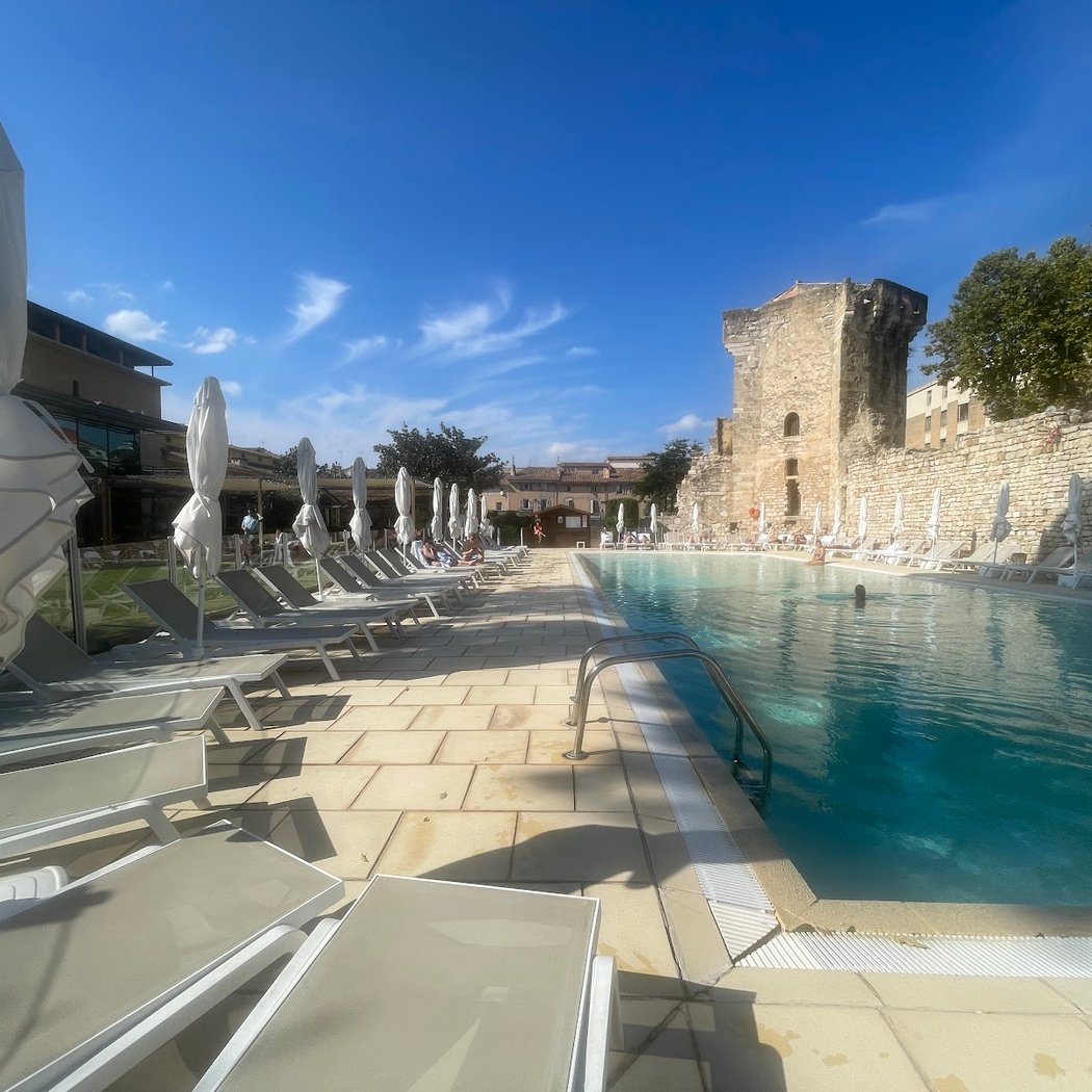 Thermes Sextius 2