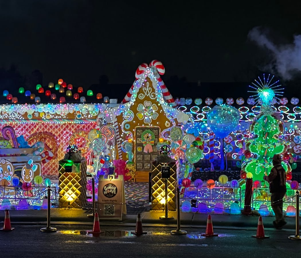 VnA's Gingy House 2