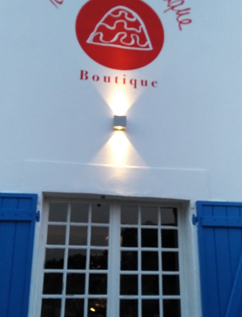 Rêves de Bernique 2