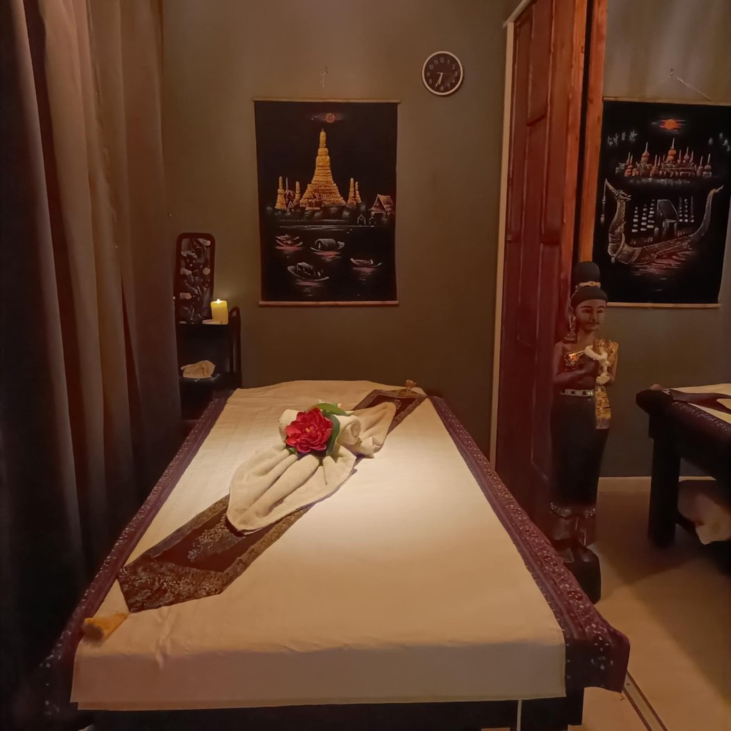 Urban Thai Massage & Spa 4