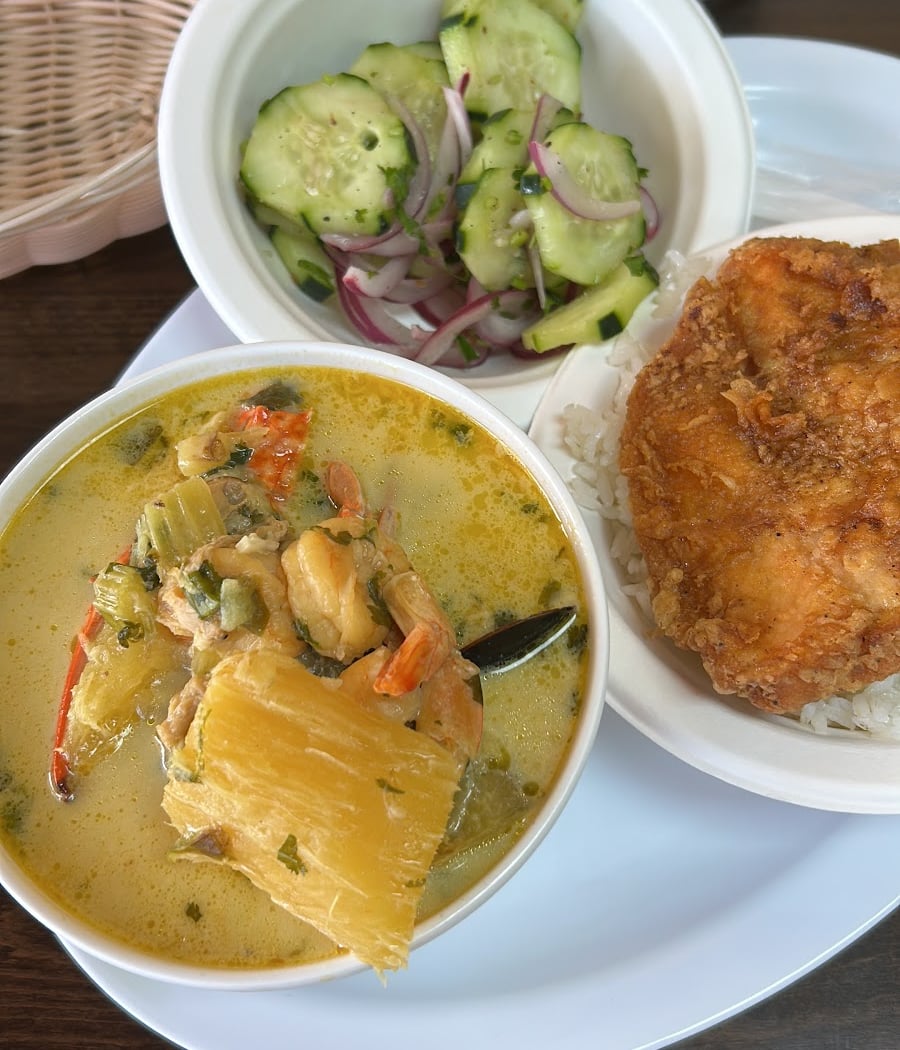 ESQUINA DEL BUEN SABOR 1