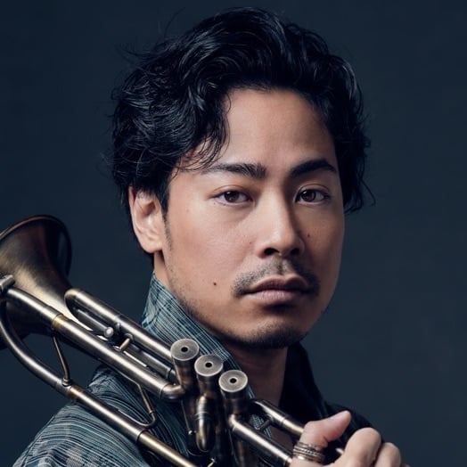Jun Iida concert 1