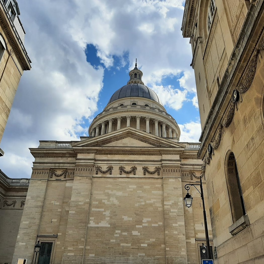 Le panorama 3