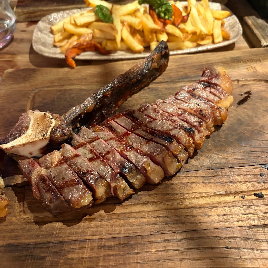 La Madurada 3