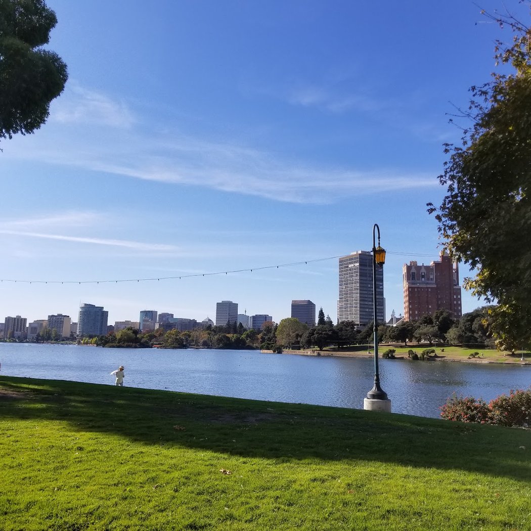 Eastshore Park 1