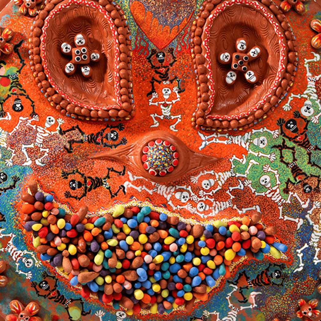 Silica / SiO2: Northern California Ceramics